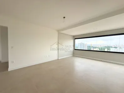 Apartamento com 3 Quartos à venda, 152m² no Vila Ema, São José dos Campos