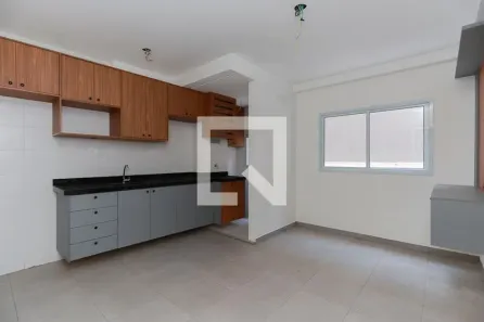 Apartamento com 2 Quartos à venda, 39m² no Santa Teresinha, São Paulo
