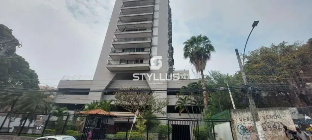 Apartamento com 2 Quartos à venda, 69m² no Engenho Novo, Rio de Janeiro