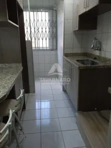 Apartamento com 3 Quartos à venda, 56m² no Estrela, Ponta Grossa