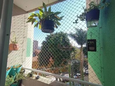 Apartamento com 2 Quartos à venda, 50m² no Fazenda Aricanduva, São Paulo