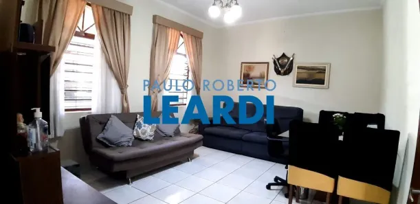 Casa com 4 Quartos à venda, 259m² no Jardim Bela Vista, Campinas