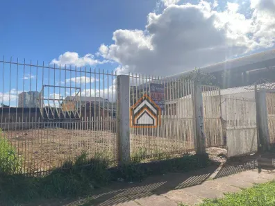 Lote/Terreno para alugar, 440m² no Sumaré, Alvorada