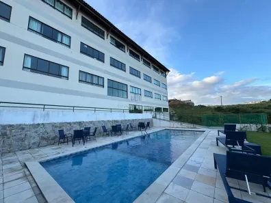 Apartamento com 2 Quartos à venda, 46m² no Prado, Gravatá
