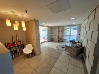 Apartamento com 3 Quartos à venda, 70m² no Tatuapé, São Paulo