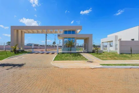 Lote/Terreno à venda, 173m² no Central Park, Cachoeirinha