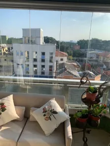Apartamento com 3 Quartos à venda, 110m² no Planalto Paulista, São Paulo