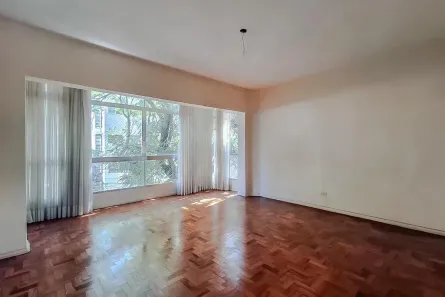 Apartamento com 3 Quartos à venda, 115m² no Vila Mariana, São Paulo