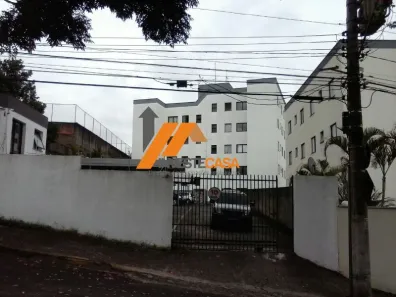 Apartamento com 2 Quartos à venda, 55m² no Vila Lucy, Sorocaba