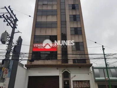 Imóvel Comercial para alugar, 1972m² no km 18, Osasco