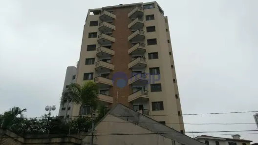 Apartamento com 3 Quartos à venda, 85m² no Jardim Paraíso, São Paulo