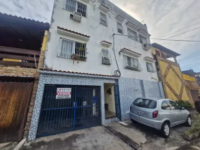 Casa com 2 Quartos à venda, 180m² no Largo do Barradas, Niterói