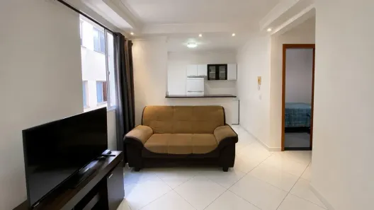 Apartamento com 2 Quartos à venda, 45m² no Shopping Park, Uberlândia