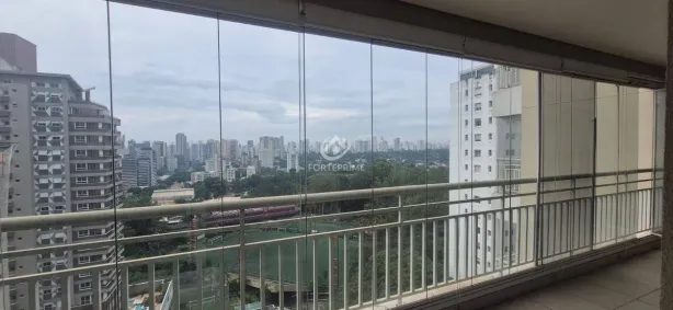 Apartamento com 3 Quartos à venda, 148m² no Santo Amaro, São Paulo