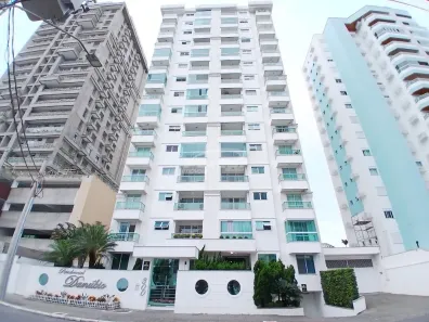 Apartamento com 4 Quartos para alugar, 204m² no Ponta Aguda, Blumenau