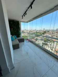 Apartamento com 3 Quartos à venda, 86m² no Vila Maria Alta, São Paulo