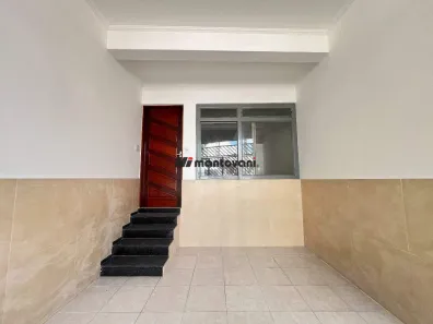 Sobrado com 4 Quartos para alugar, 80m² no Vila Ema, São Paulo