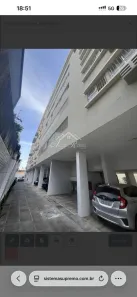 Apartamento com 2 Quartos à venda, 50m² no Campo Grande, Recife