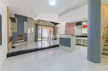 Sobrado com 4 Quartos à venda, 480m² no Marechal Rondon, Canoas