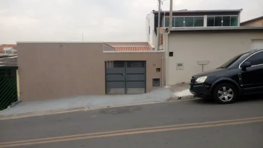 Casa com 2 Quartos à venda, 100m² no Núcleo Residencial Nossa Senhora Aparecida, Campinas