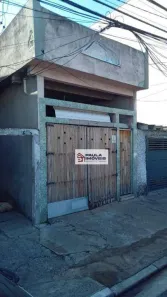 Sobrado com 2 Quartos à venda, 160m² no Vila Maria Baixa, São Paulo