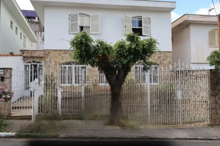 Sobrado com 4 Quartos à venda, 420m² no Jardim Avelino, São Paulo