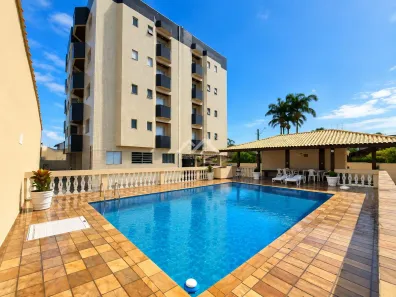 Casa de Condomínio com 2 Quartos à venda, 90m² no Balneário São João Batista, Peruíbe