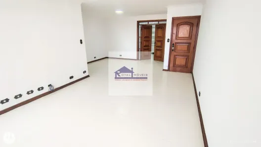 Apartamento com 3 Quartos para alugar, 140m² no Vila Mariana, São Paulo