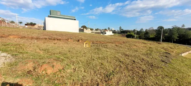 Lote/Terreno à venda, 250m² no Alto da Boa Vista, Sorocaba
