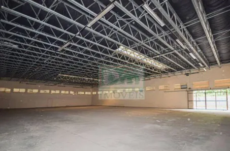Galpão/Depósito/Armazém para alugar, 1483m² no Pedreira, Mongaguá