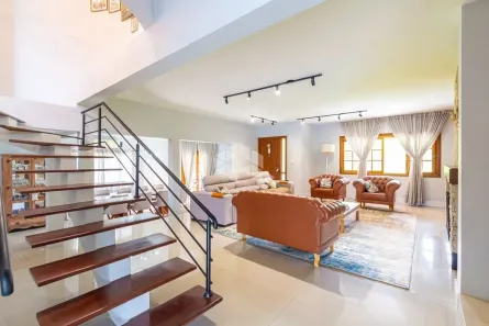 Casa de Condomínio com 3 Quartos à venda, 277m² no Condomínio Campestre Paragem dos Verdes Campos (Barro Vermelho), Gravataí