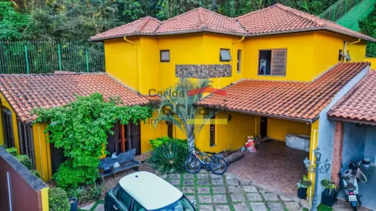 Casa de Condomínio com 4 Quartos à venda, 280m² no Tremembé, São Paulo