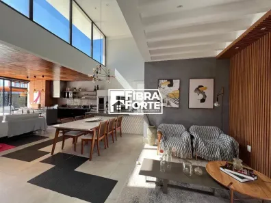 Casa de Condomínio com 3 Quartos à venda, 350m² no Joapiranga, Valinhos