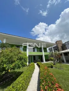 Casa com 5 Quartos à venda, 500m² no Vilas do Atlântico, Lauro de Freitas