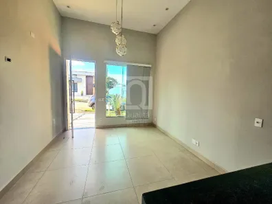 Casa de Condomínio com 2 Quartos à venda, 160m² no Cajuru do Sul, Sorocaba