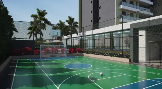 Apartamento com 4 Quartos à venda, 170m² no Jardim Elite, Piracicaba