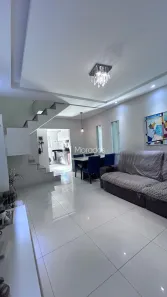 Casa com 3 Quartos à venda, 145m² no Vivendas do Coqueiro III, Campos dos Goytacazes