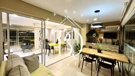 Apartamento com 2 Quartos à venda, 88m² no Vila Romana, São Paulo