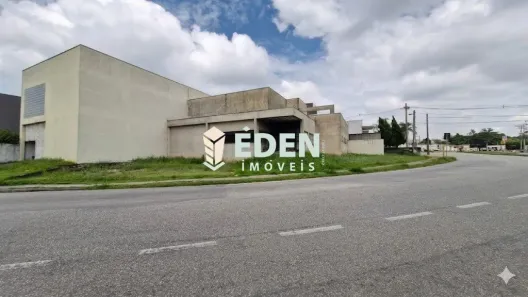 Galpão/Depósito/Armazém à venda, 330m² no Zona Industrial, Sorocaba