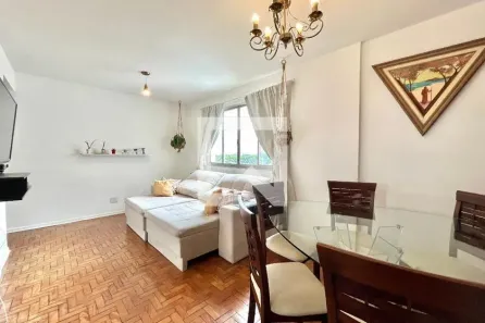 Apartamento com 2 Quartos à venda, 68m² no Jardim Brasil (Zona Sul), São Paulo