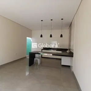 Casa com 3 Quartos à venda, 100m² no Esplanada, Montes Claros