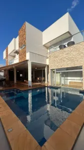 Casa com 2 Quartos à venda, 497m² no Estância dos Ipês, Uberaba