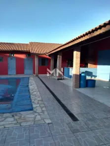 Casa com 1 Quarto à venda, 233m² no Jardim Bom Retiro, Salto