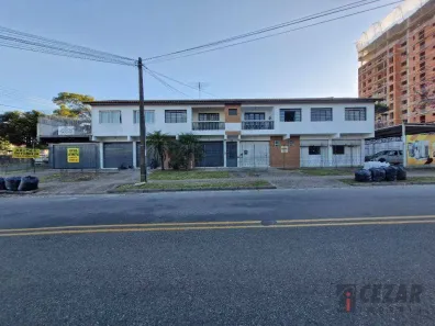 Ponto Comercial para alugar, 48m² no Bairro Alto, Curitiba