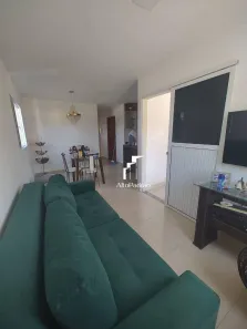 Casa de Condomínio com 3 Quartos à venda, 77m² no Pedra Mole, Teresina