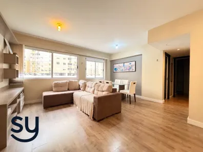 Apartamento com 2 Quartos à venda, 66m² no Santo Antônio, Porto Alegre