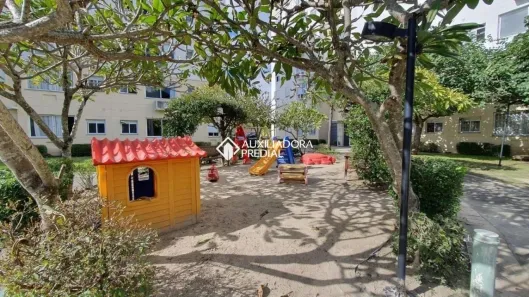 Apartamento com 3 Quartos à venda, 62m² no Cristal, Porto Alegre