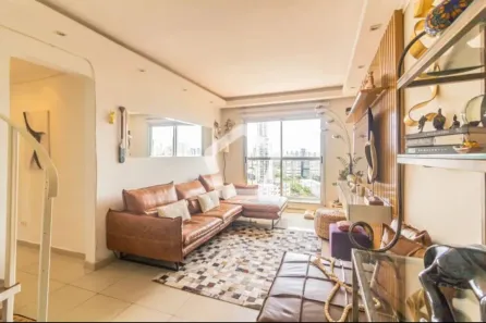 Cobertura com 3 Quartos à venda, 197m² no Cambuci, São Paulo