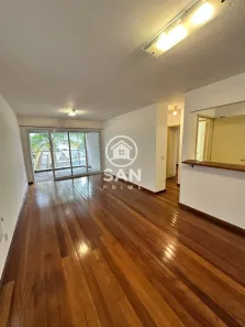 Apartamento com 2 Quartos para alugar, 78m² no Jardim Paulista, São Paulo