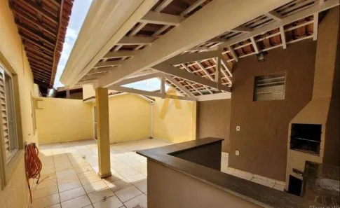 Casa com 3 Quartos à venda, 152m² no Vila Amélia, Ribeirão Preto